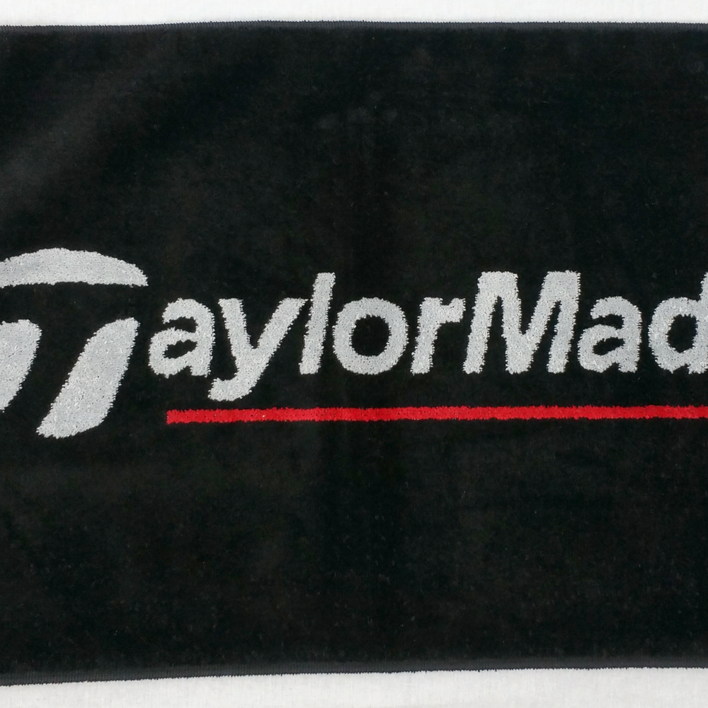 Taylormade Golf Towel