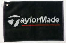  Taylormade Golf Towel