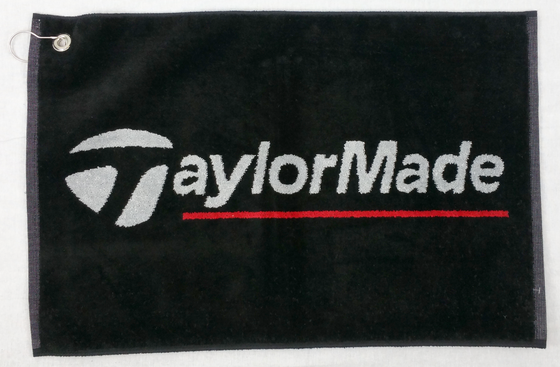 Taylormade Golf Towel