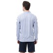 
                      
                        SanSoleil  Mens SolTek Ice Long Sleeve Button Polo - OLD FASHION
                      
                    
