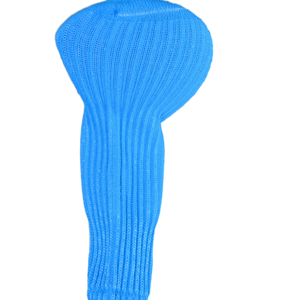 
                      
                        Turquoise Club Sock Golf Headcover | Peanuts and Golf
                      
                    
